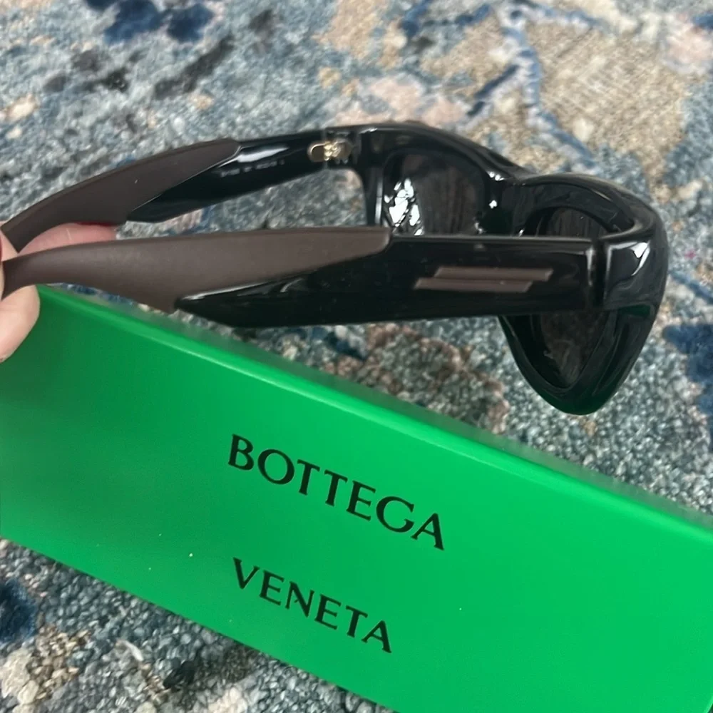 NWT Bottega Veneta Sunglasses BV 1183